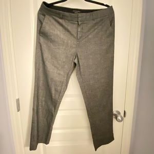 Banana Republic dress pants size 8